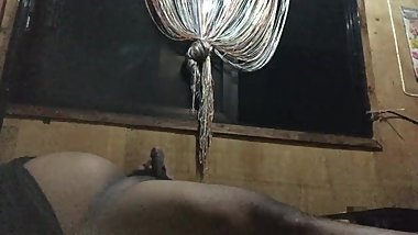 Pinoy Tripled His Dick Size During Masturbation