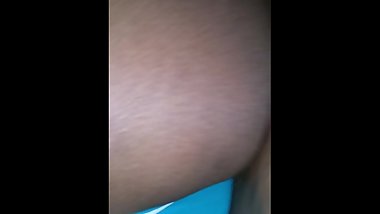 Quiet Creampie Quickie