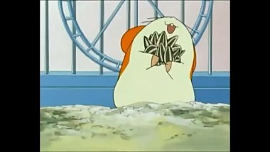 HAMTARO FR OP