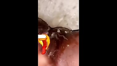 Make a mess while daddy away