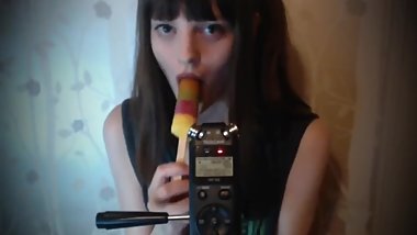 Soe Asmr Mouth Sounds
