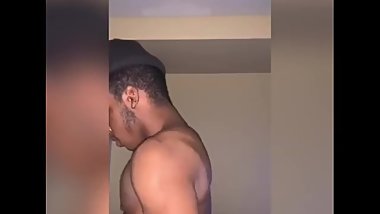 Backshots cumpilation