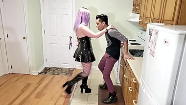 ballbusting metal