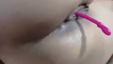 Great Masturbate # solo anal
