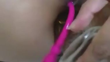 Great Solo # purple vagina