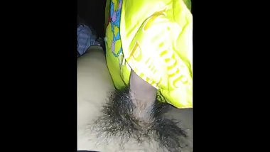 Je suis trop excitÃ© ce soir