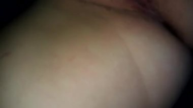 Amatuer teen finger cam.