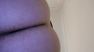 Teen Riding deodarant can