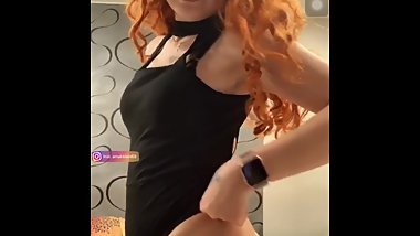 Bigolive Russia Sexy