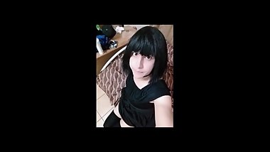 teen crossdresser slideshow