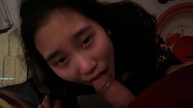 Aä¸­åœ‹é›²ç›¤æ³„å¯†ç³»åˆ—ï¼šæ¼‚äº®å¥³å‹æ·±æƒ…å£äº¤