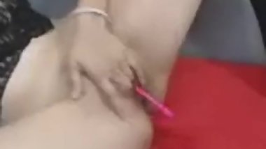 Teen Ass # hot solo