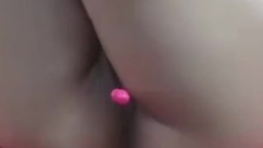 Teen Ass # wet vagina
