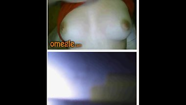 Omegle flash