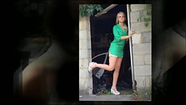 Model Promo Video