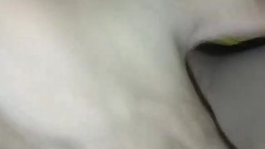 PINAY TEEN IPINASOK ANG PIPINO PART1