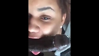 Young Chubby Hoe Sucking Dick