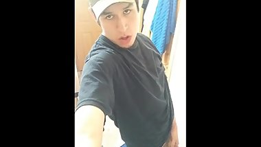 My shit aint big.