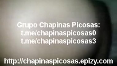 chapinas picosas