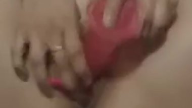 Purple Vagina # smooth body