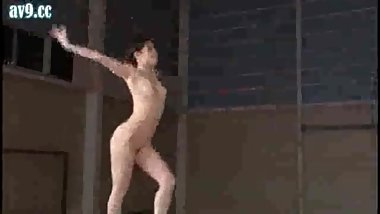 nude taisou