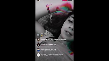 Instagram morrita part2