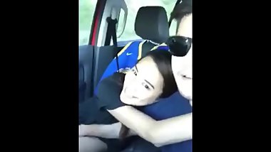 Road trip for my new GIRLFRIEND