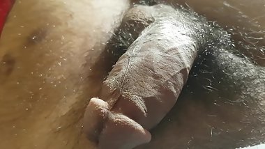Getting An Erection