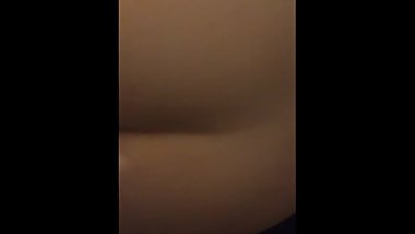 Fucking nasty slut