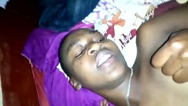 Kenyan emmaculate.