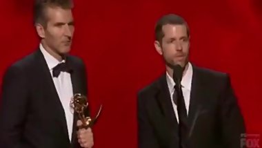 Two producers fuck millions of people hard