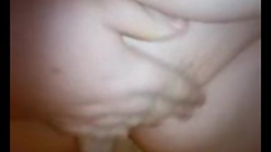 First time using lube