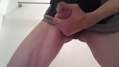 Quick Masturbation