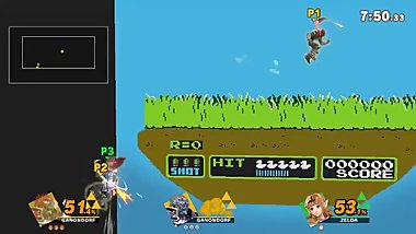 Two old men creampie young teen