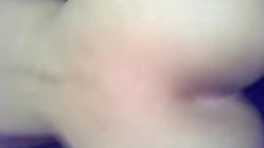 Cogiendome a mi mujer