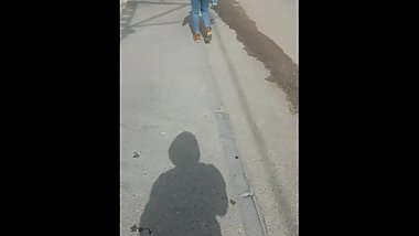 Sexy hot ass