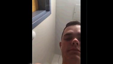 James Rankin usmc jacking video