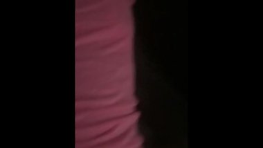 Girl took up thru there