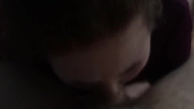 russian chubby girl and deepthroat