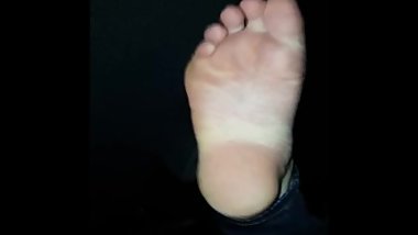 K mouth beat and sole shot