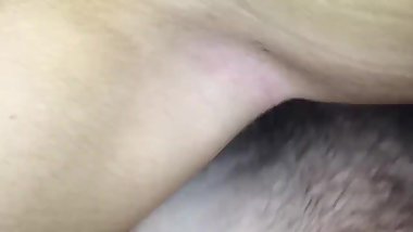 Quickest quickie in the history of quickies 17 seconds loves it ewww