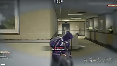 Paste fucking hvh