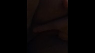 pussy tease teen girl masturbates