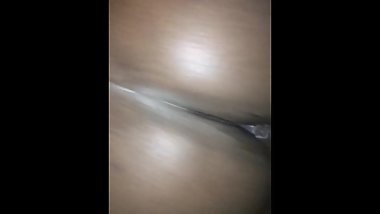 I fucked my ebony little sister