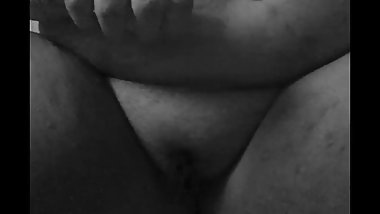Sweet Teen Masturbating, While Mom isnâ€™t Home!