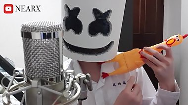 NEARX cover æž—ä¿Šå‚‘ å¯æƒœæ²’å¦‚æžœ