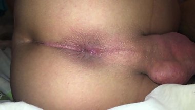 My fuck hole