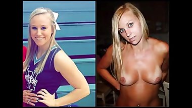 Teen Dress Undress