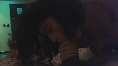 Exnovia mamandome la verga