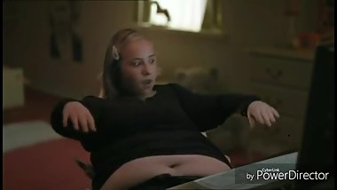 Bully Add Ms.Piggy Expansion Belly Edit
